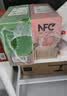 农夫山泉【零添纯净】nfc果汁饮料 100%鲜榨果汁非浓缩还原  团购礼盒送礼 番石榴（芭乐）混合汁300ml*10瓶*2箱（礼盒） 实拍图