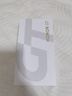 荣耀GT 荣耀幻影引擎 第三代骁龙8 荣耀AI绿洲护眼电竞屏 12+512 冰晶白 5G AI 新款游戏手机 国家补贴 实拍图