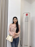 纪诗哲包包女款2026年轻奢品牌单肩包手提包情人节生日礼物女送老婆女友 米白色｜萌猫鎏金缀饰 臻奢礼盒装帧｜高级仪式感承载心意 实拍图
