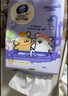 维达（Vinda）洗脸巾线条小狗联名360抽（180抽*2提）悬挂一次性毛巾整箱 实拍图