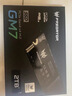 宏碁掠夺者（PREDATOR）2TB SSD固态硬盘 M.2接口(NVMe协议) GM7000系列｜NVMe PCIe 4.0读速7400MB/s  AI电脑存储配件 实拍图