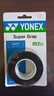 尤尼克斯（YONEX）羽毛球手胶运动吸汗带握把胶AC-102C-007黑色三条装 实拍图