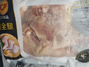 正大食品（CP）鸡全腿2斤 鸡腿鸡肉鸡腿肉低脂生鲜早餐烤鸡大腿炸大鸡腿鸡肉 实拍图