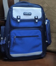 Edison爱迪生小学生书包护脊减负反光大容量防泼水防下坠儿童背包2213-6 实拍图