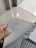 简美家浴室吸水垫防滑垫卫生间卫浴厕所门口垫子速干脚垫 40*60cm 实拍图