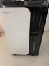 德业（Deye）除湿机/抽湿机 除湿量50升/天100㎡家用地下室复式别墅商用大功率工业吸湿机器 手机智控DYD-D50A3 实拍图