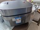 九阳（Joyoung）不粘厚釜内胆大火力柴火饭3升黄金容量家用2-3人微压多功能电饭煲电饭锅行业热销30FZ630 实拍图