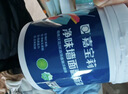 嘉宝莉补墙漆白色修补墙面翻新漆内墙去污遮盖净味速效内墙乳胶漆1kg 实拍图