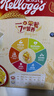 家乐氏（Kellogg）进口玉米片500g/盒大包低脂麦片谷物圈冲泡即食营养谷物早餐代餐 实拍图