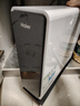 海尔（Haier）净水器鲜活水pro+瞬时1400G6年反渗透RO膜抑菌滤芯触控龙头双出水厨房专用台下母婴直饮净水机R883 实拍图