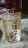 泸州老窖 六年窖头曲 浓香型白酒 52度500ml*6瓶 整箱装(赠送3个礼品袋) 实拍图