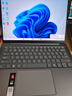 联想笔记本电脑小新Pro14 AI元启轻薄本 英特尔酷睿3代Ultra5-336H 32G 1T 2.8K 120Hz OLED 国家补贴 实拍图