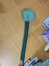 侑家良品 艾草锤31cm 按摩养生捶敲打经络穴位艾草棒棒锤 1个装 实拍图