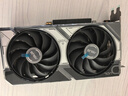 华硕（ASUS）RTX5060Ti 8G/16G 大师/巨齿鲨/天选/雪豹 直播渲染制图电竞游戏台式电脑显卡 DUAL-RTX5060Ti-O8G雪豹 三角洲行动/永劫无间/吃鸡PUBG/瓦罗兰特/悟 实拍图
