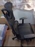 西昊M56二代 人体工学椅办公椅电脑电竞椅子人工力学座椅学习升降椅背 实拍图