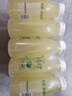 依能含NFC柠檬果汁饮料 小青柠汁350ml*15 塑膜装 节日家庭聚餐饮品 实拍图
