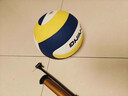 李宁排球中考专用标准比赛训练初中生5号成人儿童小学生软硬排五号球 实拍图