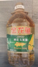 金龙鱼 食用油 非转基因 压榨 一级 纯正玉米油4L（新老包装随机发货） 实拍图