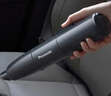 松下（Panasonic）【价保618】车载吸尘器无线大吸力小型手持长续航家用便携高效吸猫毛除毛除尘团购礼品MC-H6H 实拍图