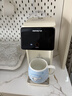 九阳（Joyoung）家用饮水机小型台式桌面即热式家庭多档调节3L抗菌水箱一体免安装电水壶冲茶泡奶机JYW-AJ3610 实拍图