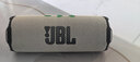JBL 【只换不修】FLIP7音箱便携蓝牙防水防尘独立高音扬声器音乐万花筒7代音响 礼物 flip7燕麦绿 实拍图