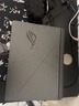 ROG【京东独家】魔霸新锐 酷睿U7 16英寸 AI高静游戏本笔记本电脑(U7 255HX 16G 1T RTX5060 2.5K) 实拍图