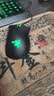 雷蛇（Razer） 黑寡妇蜘蛛标准 机械键盘 游戏键盘 办公键盘 电脑键盘 ABS键帽104键 黑寡妇标准版+蝰蛇6400 实拍图