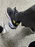 斯凯奇（Skechers）户外徒步鞋男士秋季厚底减震慢跑鞋运动鞋百搭休闲鞋237145 实拍图