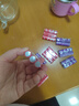 【百万热销】彩虹电池5号和7号AA 计算器钟表玩具七号碳性电池1.5v电池五号 5号10个装（特惠） 实拍图