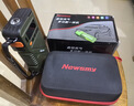 纽曼（Newsmy）【3C认证】U8Pro汽车应急启动电源搭电宝充气泵一体机移动户外电源12v车载电瓶强启打气泵16000mAh 实拍图