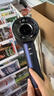 戴森（DYSON）全新正品HD16吹风机Supersonic电吹风负离子进口普鲁士蓝海外版(赠3年质保转化插头) 实拍图