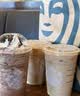 星巴克（Starbucks）【囤货必选】风味咖啡大杯囤囤卡*3次（风味16选3） 可分次核销 饮品券 咖啡券 全国到店通用  饮品券 星巴克风味咖啡大杯囤囤卡3次 实拍图