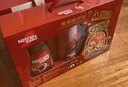 雀巢（Nestle）黑咖醒好运新年礼盒醇品速溶黑咖啡250g+咖啡伴侣400g年货送礼 实拍图