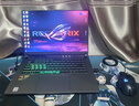 ROG【京东独家】魔霸新锐 锐龙9 16英寸 游戏本笔记本电脑(R9 8940HX 16G 1T RTX5070Ti 2.5K 165Hz) 实拍图