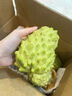 山姆伯伯 释迦果【JD-多地次日达】番荔枝广西新鲜水果礼盒装 【超甜丨80%选】精品果250-300g 3斤装【较划算-尝鲜体验】 净2.5 实拍图