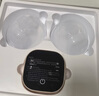 BEBEBAObebebao比比暴双边变频吸奶器电动便携孕产妇拔奶静音挤乳大吸力 柔雾粉奶碗款免手扶 实拍图