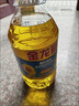 金龙鱼 食用油 葵花籽清香型调和油5L （新老包装随机发货） 实拍图