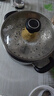 爱仕达（ASD）汤锅 304不锈钢小蒸锅 带蒸屉炖煮锅 20CM燃气电磁炉通用奶锅B1-Z 实拍图