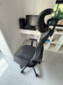 西昊M56二代 人体工学椅办公椅电脑电竞椅子人工力学座椅学习升降椅背 实拍图