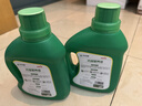 播种心情植物通用型浓缩营养液水培家庭种花种菜蔬菜花卉多肉绿植专用肥 植物通用营养液2瓶共1000ml 无规格 实拍图