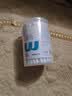 稳健医用棉签一次性棉棒婴儿宝宝成人螺旋头化妆清洁掏耳朵挖耳双头装 【贵在运费】白色竹棒双头100支*1桶  双头型 实拍图