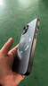 Ekakashop适用苹果13手机壳iphone13保护套magsafe磁吸全包超薄防摔硬壳AG闪电商务款 黑色 实拍图