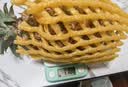 阿尔卑斯 草莓牛奶棒棒糖200g(20支)*3袋【60支】休闲儿童水果棒棒糖零食 实拍图