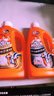 威猛先生（Mr Muscle）管道疏通啫喱 960ml*2瓶（厨房+卫浴） 厕所 厨房管道疏通 实拍图
