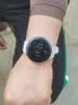 HUXIAVIM智能手表华强北watch华为机鸿蒙安卓系统苹果机适用运动gt5 ultra心率血压血氧检测男女生礼物 星光银 GPS轨迹+运动户外+离线支付+健康监测 消息提醒+定位导航+超长待机+心 实拍图