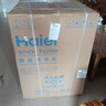海尔（Haier）滚筒洗衣机全自动单洗家用 10公斤大容量超薄 家电国家补贴 京东自营mate29S 一级能效以旧换新 实拍图