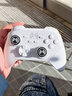 北通鲲鹏20无线游戏手柄AI智控双切扳机震动蓝牙手柄xbox布局电脑PC手机steam电视NSswitch2体感 仁王3 实拍图