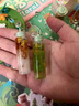 尚美贝贝儿童玩具花语精灵手工diy创意魔法瓶风铃挂件玩具男女孩生日礼物 实拍图
