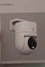 小米智能室外摄像机4C 3K +256G内存卡家用监控器360度无死角带夜视500万像素手机远程全彩夜视双向语 实拍图