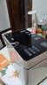 北美电器（ACA）家用全自动烤面包机揉面和面机早餐机多士炉 拓展冰淇淋 智能撒料 压铸铝内胆  T5 实拍图